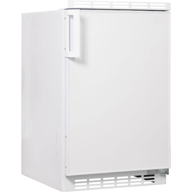 Amica Einbaukühlschrank, UKSD 361 950, 81,5 cm hoch, 49,5 cm breit online  kaufen