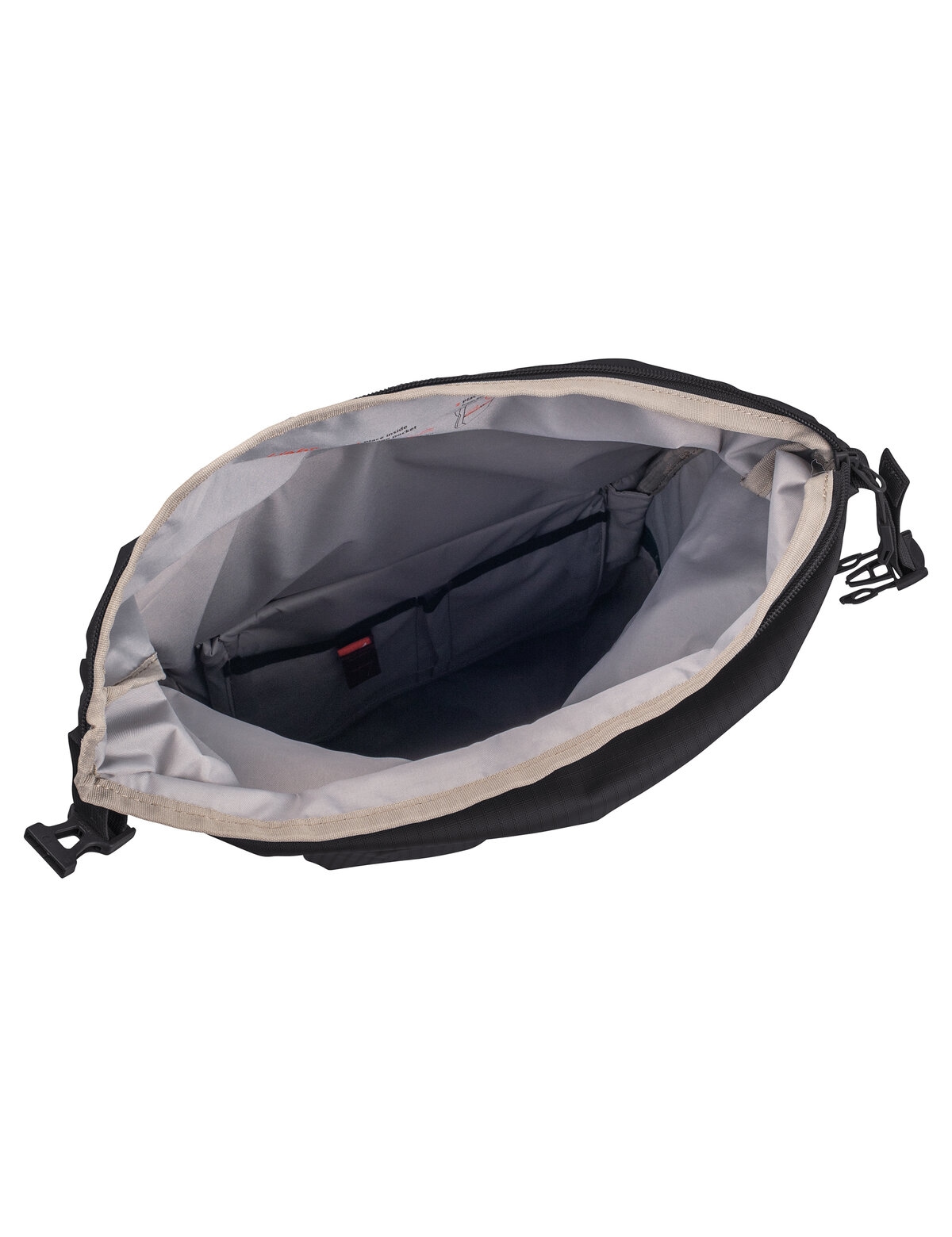 VAUDE Rucksack »CityGo 23 II« für Erwachsene, Volumen 23 Liter, für Alltag und Freizeit