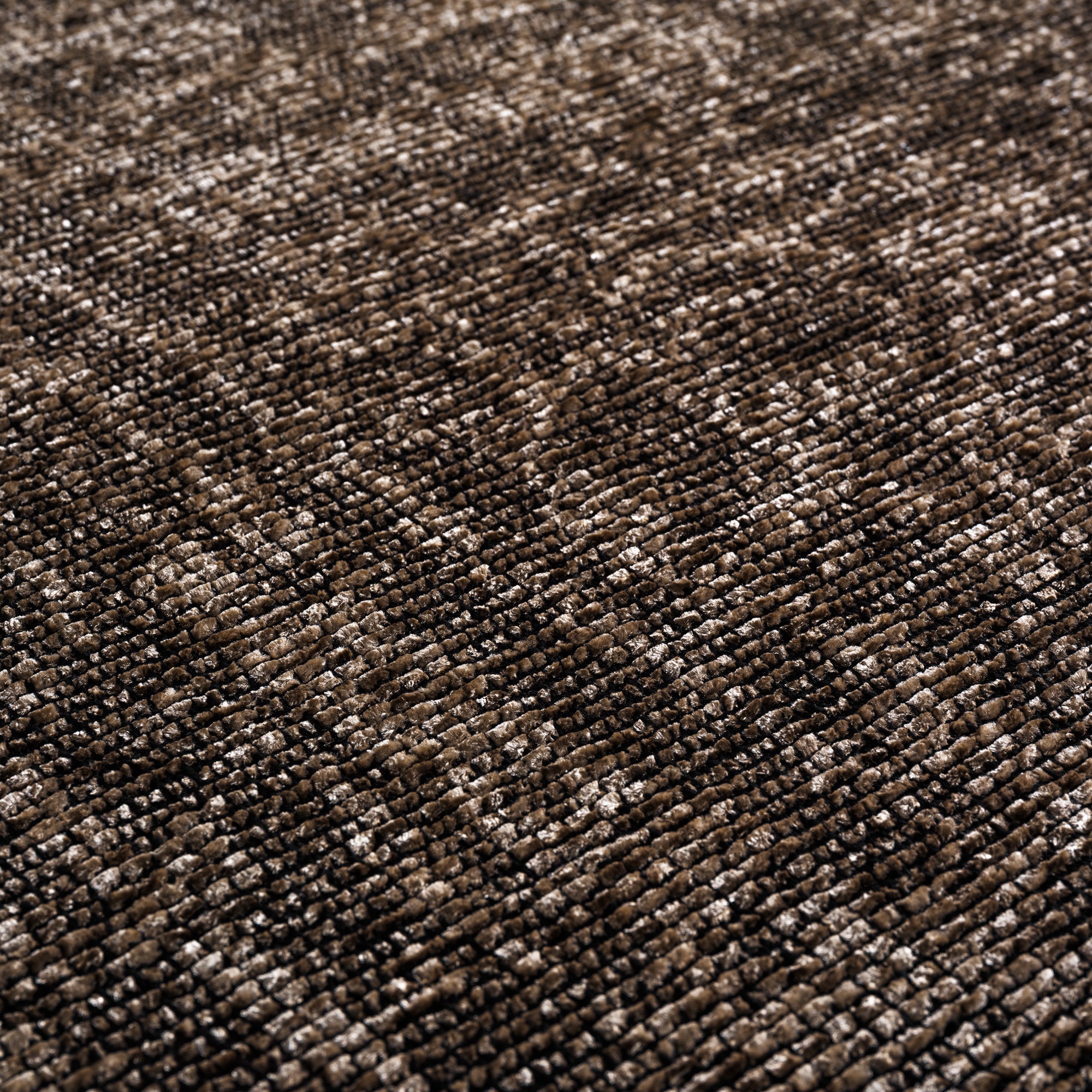 Ayyildiz Teppiche Teppich »SPACE 1900«, rechteckig, 7 mm Höhe, Kurzflor, Bo günstig online kaufen