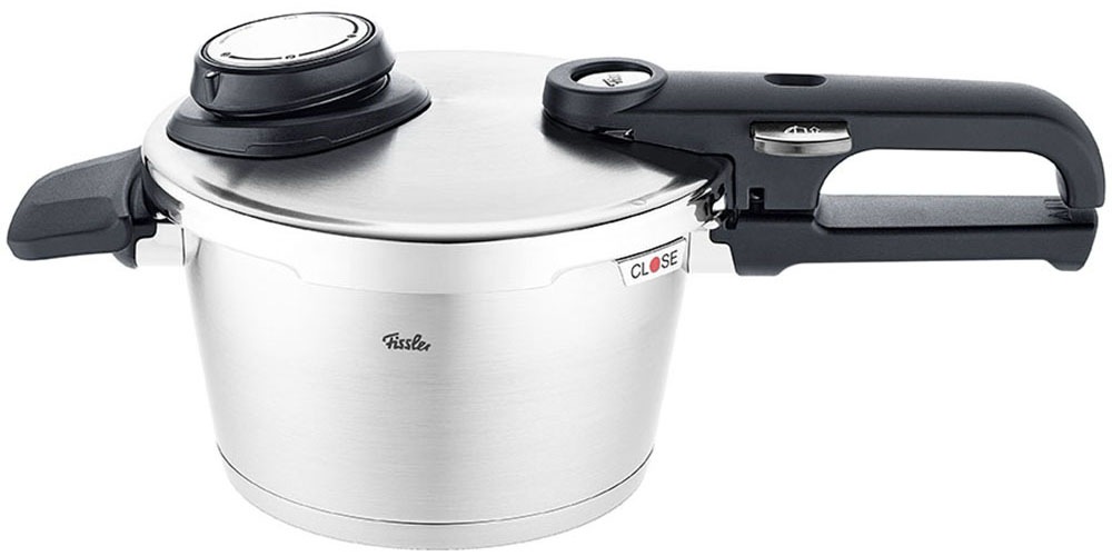 Fissler Schnellkochtopf »Vitavit® premium Schnellkochtopf«, Edelstahl 18/10 günstig online kaufen