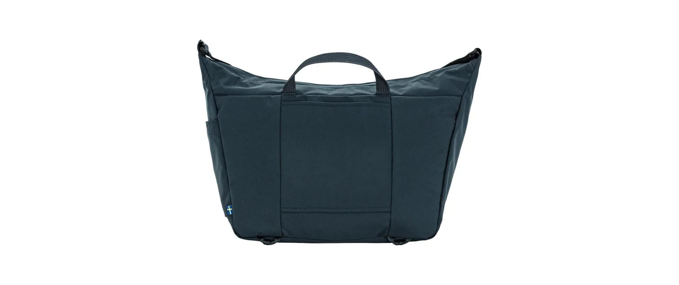 Fjällräven Umhängetasche »Färden Crossbody Navy«