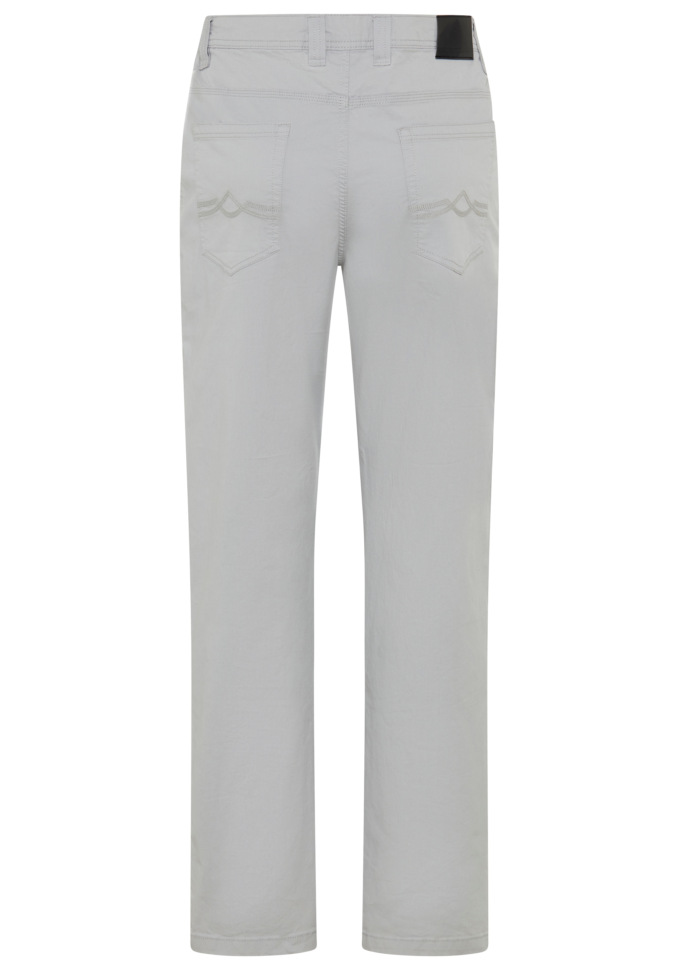 Man's World Plus 5-Pocket-Hose »Große Größen«  Angebot: in Konfektionsgrößen Normal - und Kurzgrößen