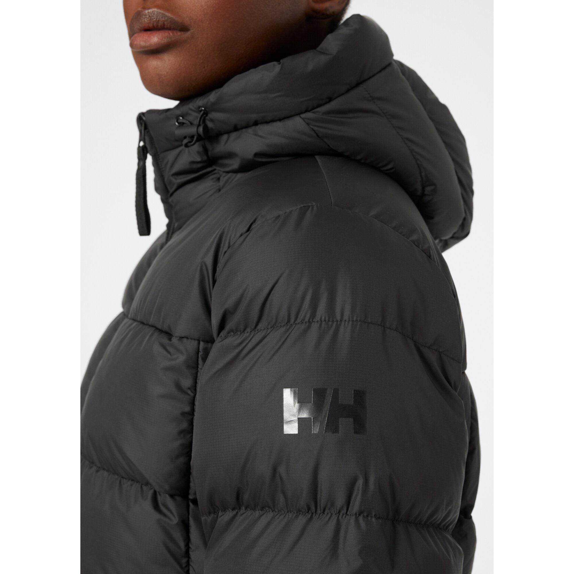 Helly Hansen Winterjacke »W ACTIVE PUFFY JACKET« 1 Stk. tlg. für Erwachsene, aus Polyester, mit High Loft®-Isolierung