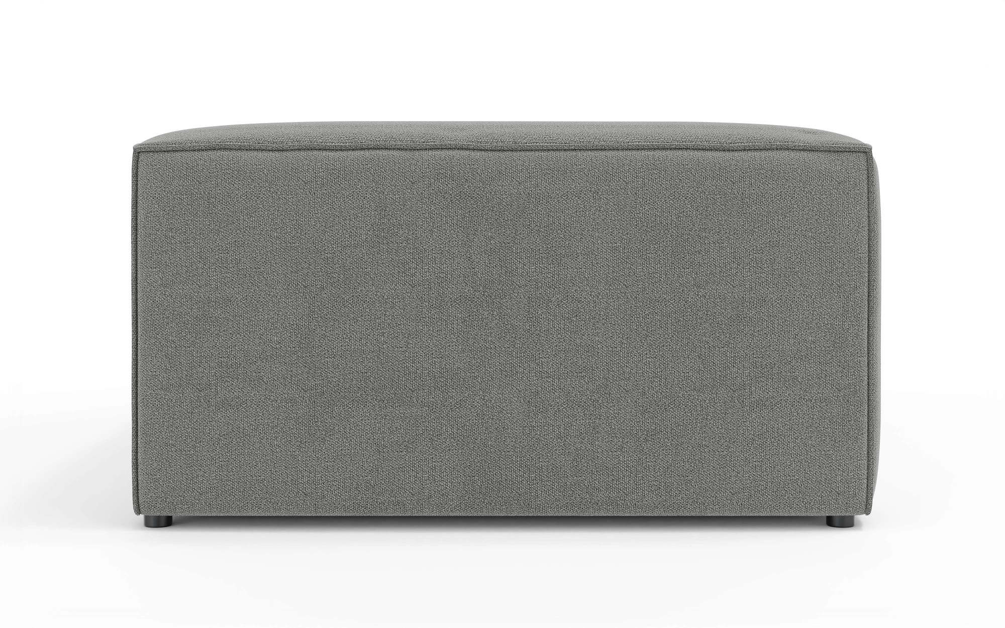 INOSIGN Big-Sofa »XL HAILY Modularsofa extra tief, Maße B/T/H: 260/130/72 cm«, als Modul oder separat verwendbar, für individuelle Zusammenstellung