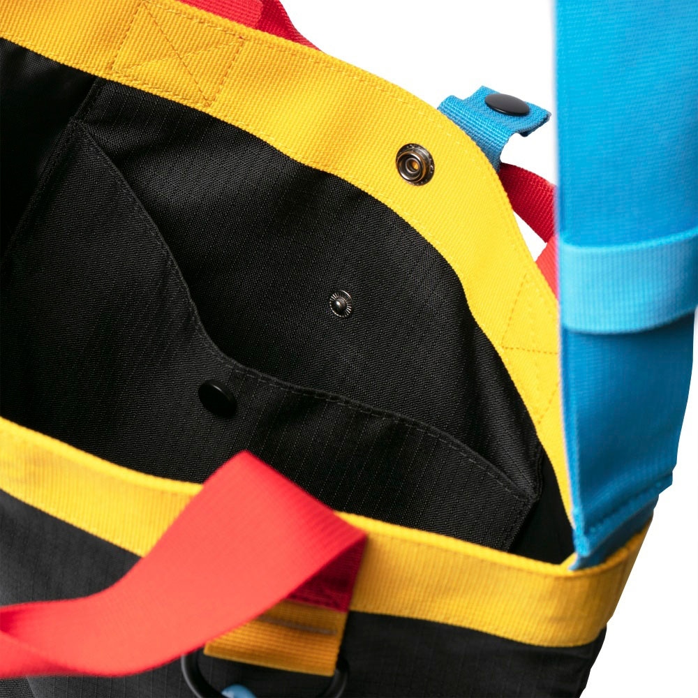 Polaroid Tragetasche »Ripstop-Tasche«
