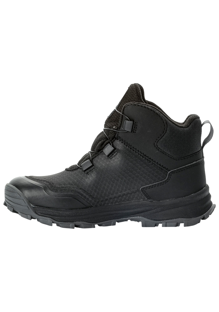 Jack Wolfskin Wanderschuh »CYROX TEXAPORE DIAL MID K«