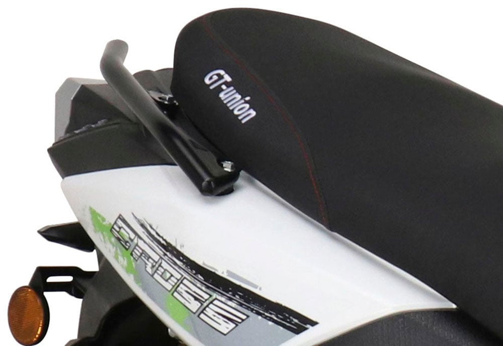 GT UNION Motorroller »Cross 2.0 45«, 49,6 cm³, 45 km/h, Euro 5, 3 PS, Luftgekühlter Motor