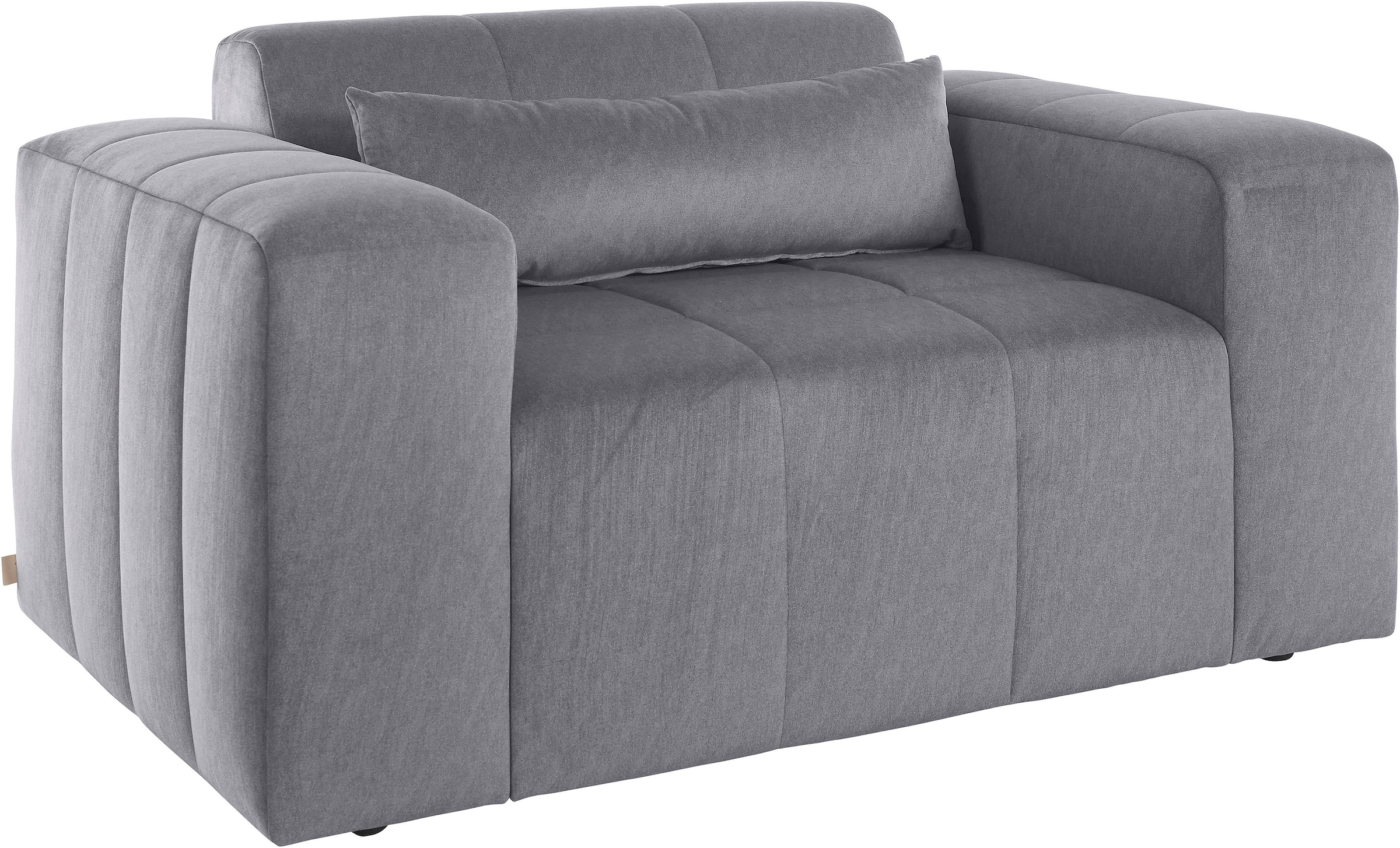 LeGer Home by Lena Gercke Loveseat »Maileen Sessel«, passend zur Modulserie günstig online kaufen