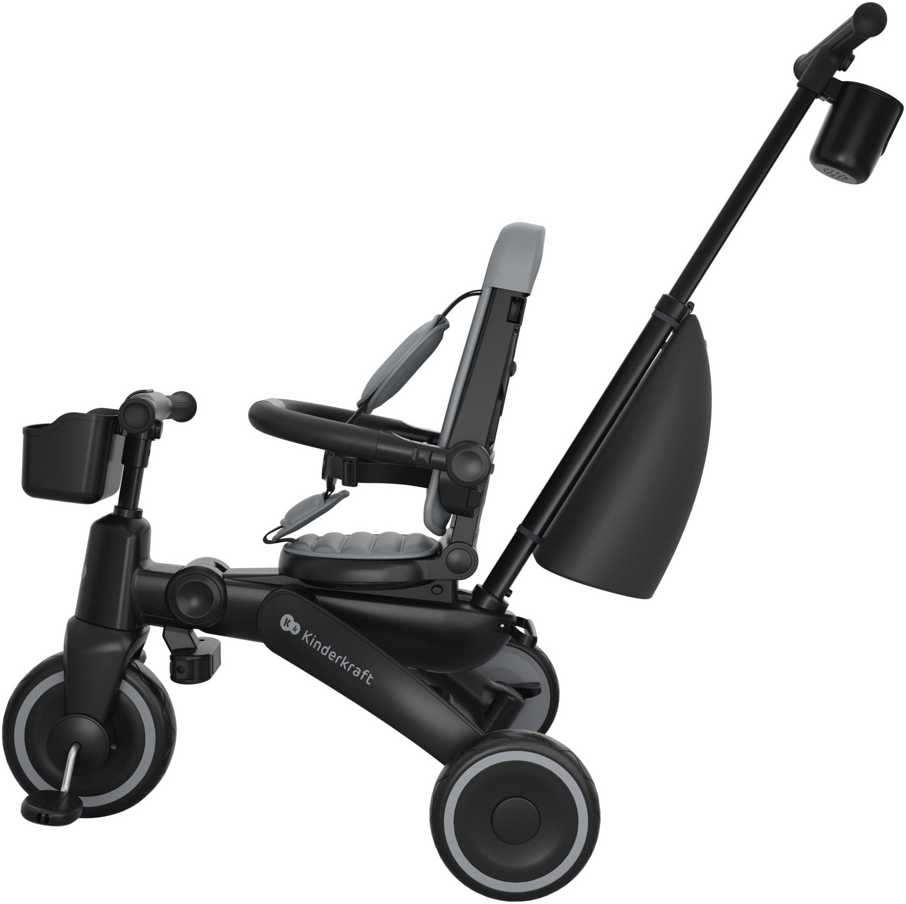 Kinderkraft Dreirad »Jazz 3«