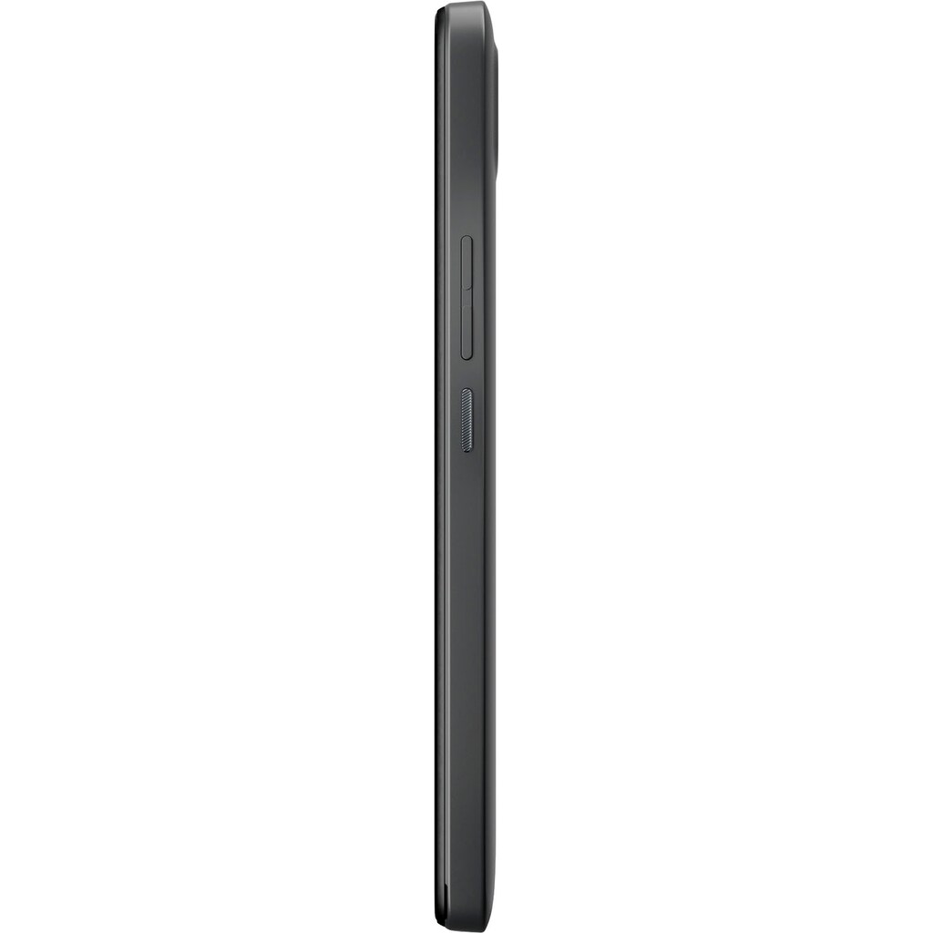 Gigaset Smartphone »GS5 LITE«, Dark Titanium Grey, 16 cm/6,3 Zoll, 64 GB Speicherplatz, 48 MP Kamera