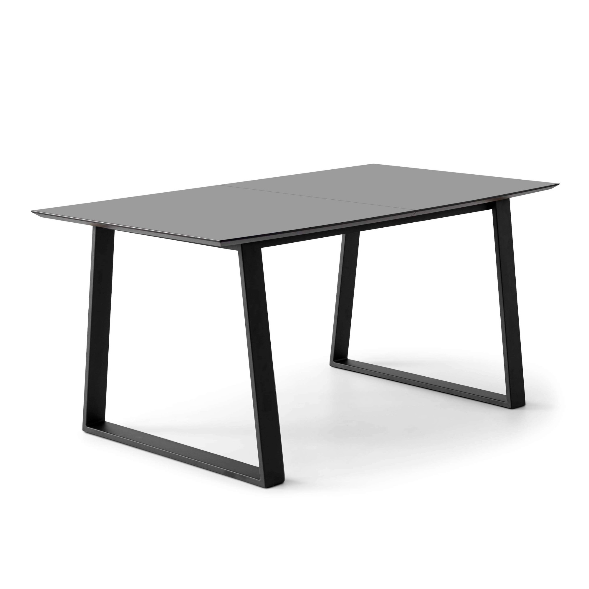 Hammel Furniture Esstisch »Meza Designtisch mit Auszugsfunktion und 2 Einle günstig online kaufen