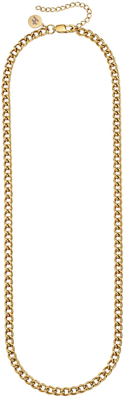 HECHTER PARIS Ketten und Armband Set »Multipack Schmuck Geschenk Armschmuck Halsschmuck«, (Set, 2 tlg.)