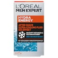 L'ORÉAL PARIS MEN EXPERT After-Shave »Hydra Energy Fluid Ice Effect«, kühlt & weckt die Haut