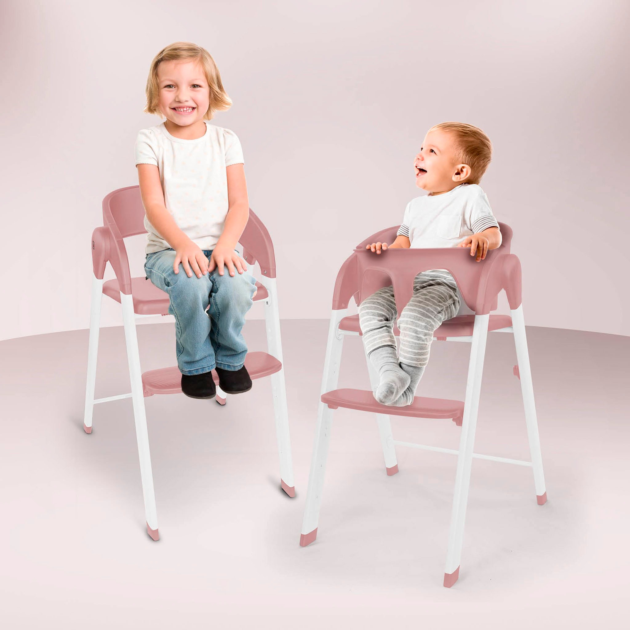 BabyGo Hochstuhl Levels Kinderstuhl Kombihochstuhl günstig online kaufen