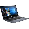Asus Convertible Notebook »Vivobook Flip 14 TP412FA-EC452T«, (35,56 cm/14 Zoll), Intel, Core i3, UHD, 256 GB SSDKostenloses Upgrade auf Windows 11