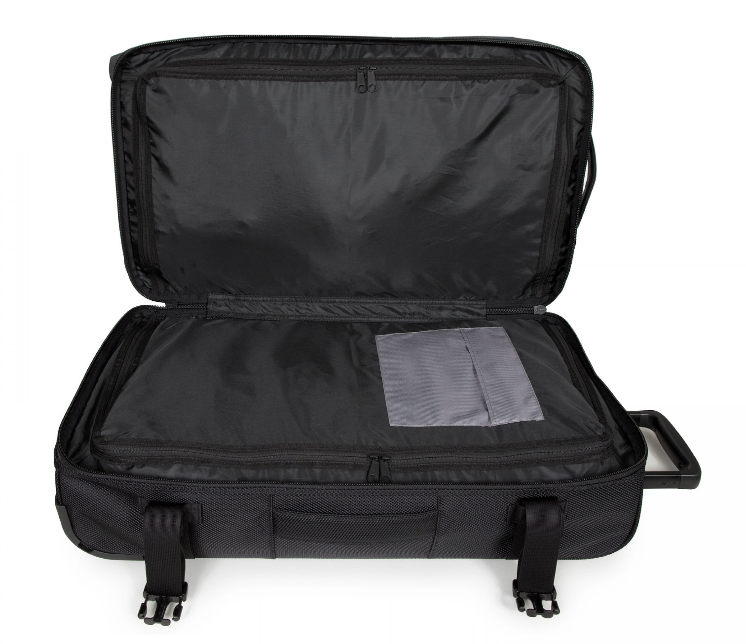 Eastpak Reisetasche »TRANVERZ M«, enthält recyceltes Material (Global Recycled Standard)
