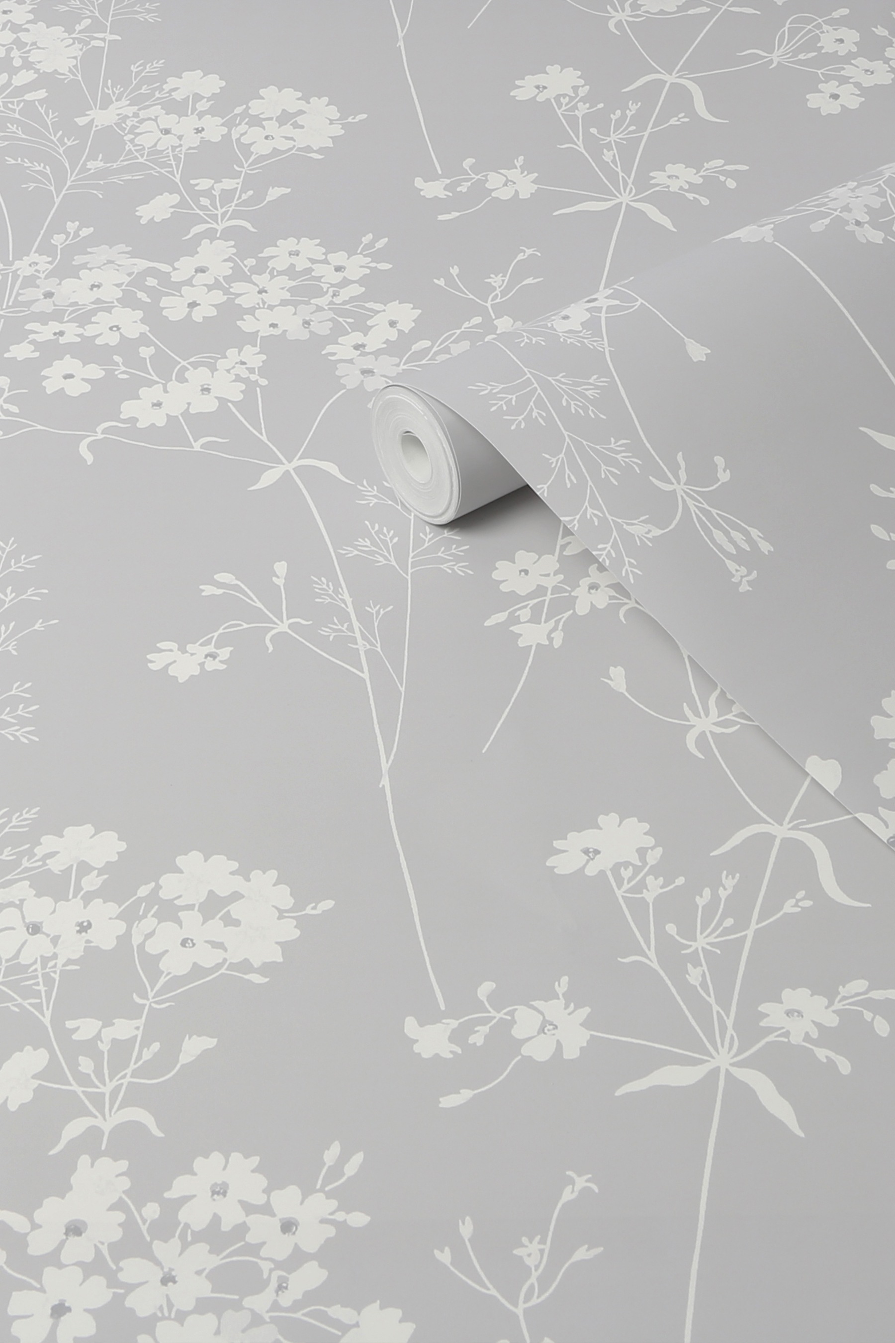 Next Vliestapete »LEAF Vliestapete 10mx52cm«, floral
