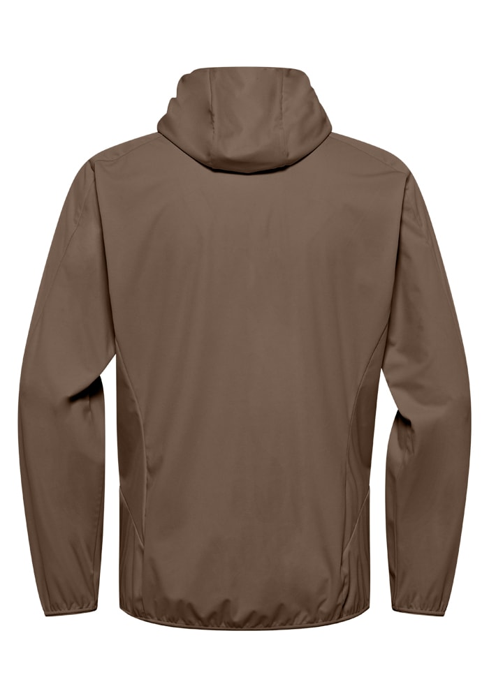Jack Wolfskin Softshelljacke »PRELIGHT PRO JKT M«, mit Kapuze
