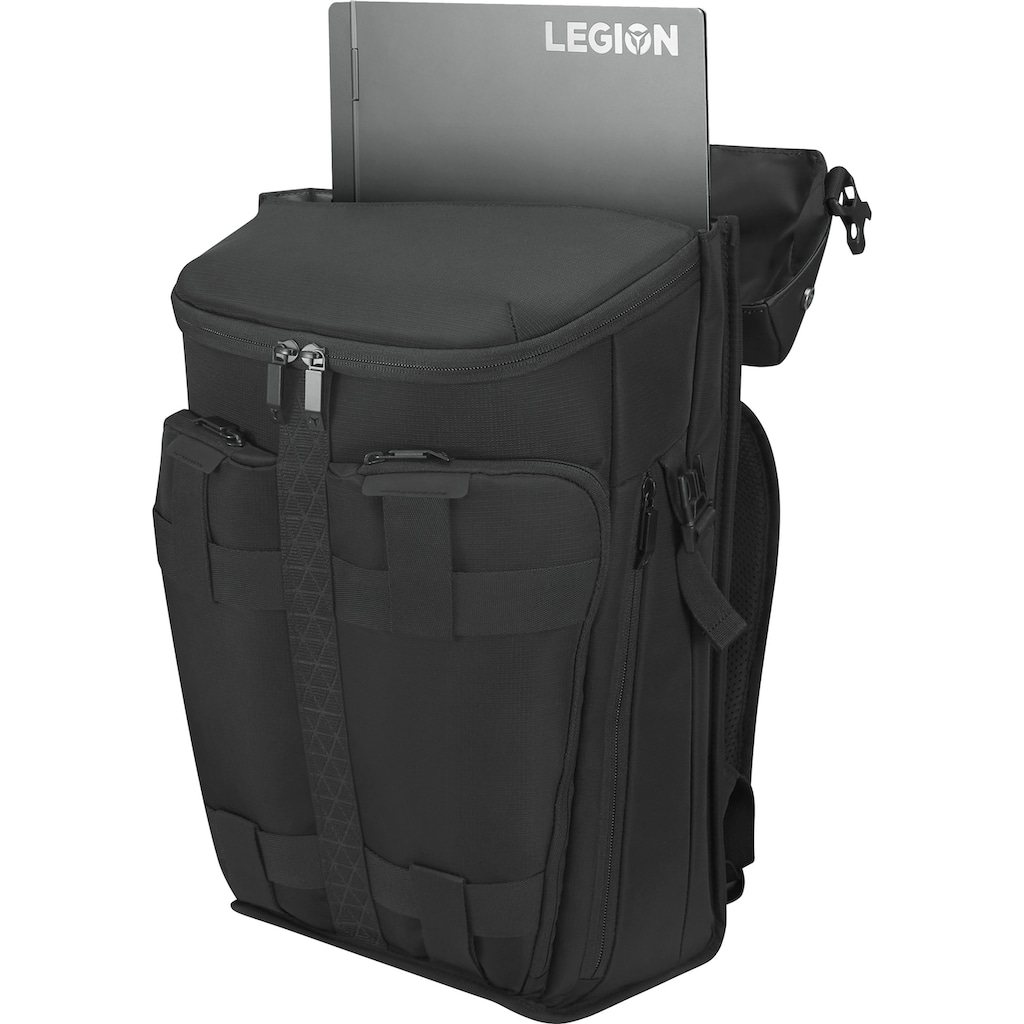 Lenovo Notebook-Rucksack »Legion Active Gaming Backpack«