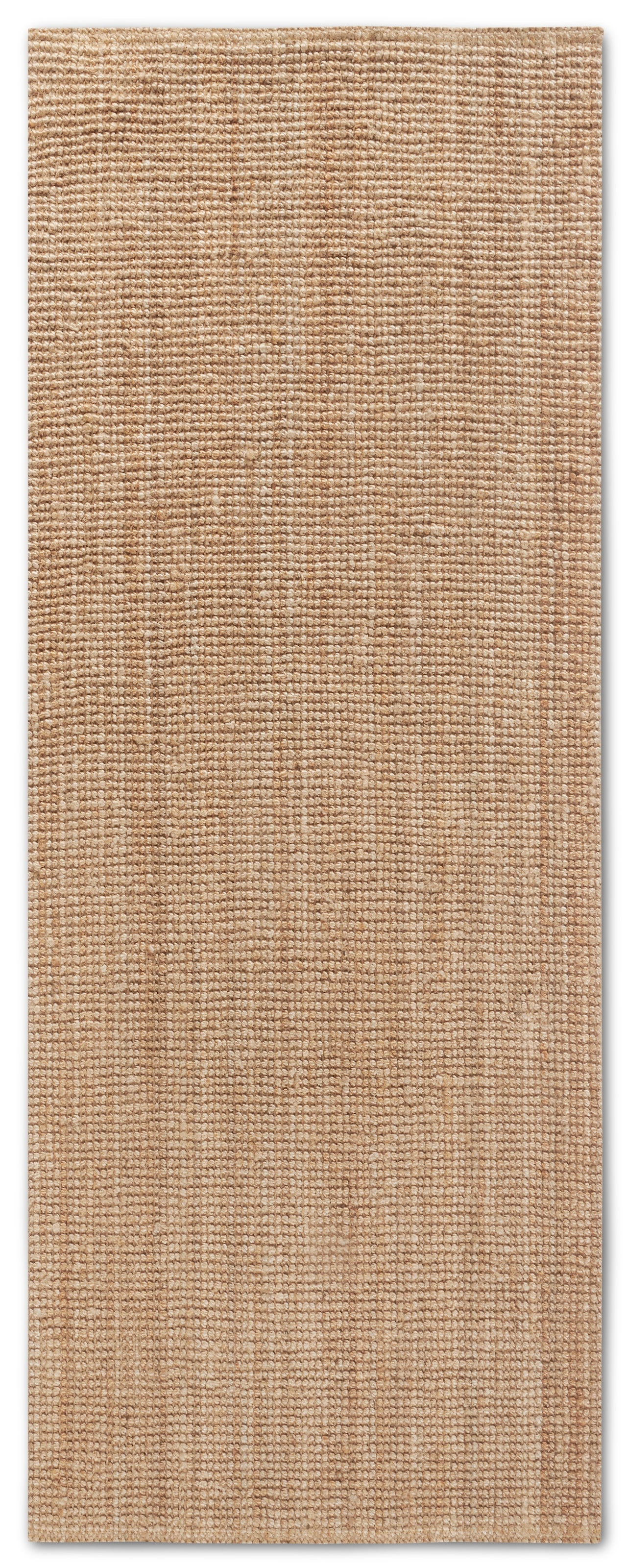 Villeroy & Boch Teppich »Rosalie Juteteppich«, rechteckig, 10 mm Höhe, Läufer, 100% Jute, Natur, Wohnzimmer, Esszimmer, Schlafzimmer, GRS