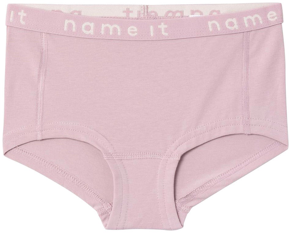 Name It Hipster »NKFHIPSTER 2P BUTTERCREAM FLORAL NOOS«, (Set, 2 St.)