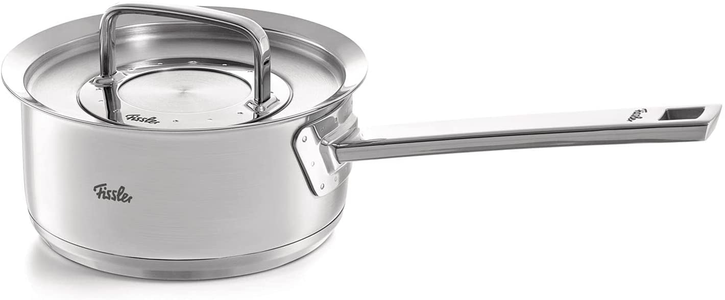 Fissler Kasserolle »ORIGINAL-PROFI COLLECTION®«, Edelstahl 18/10, (1 tlg.), günstig online kaufen