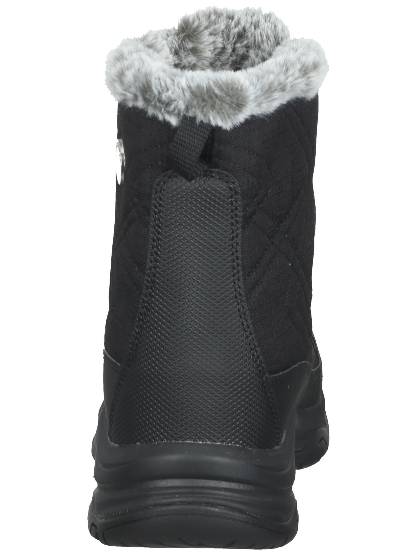 Skechers Schnürstiefel »Skechers Stiefel Lederimitat«