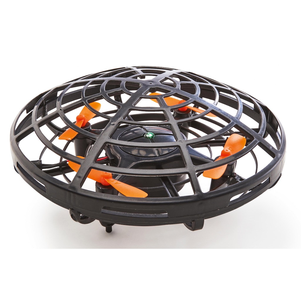 Revell® RC-Quadrocopter »Revell® control, Wurf-Drohne Magic Mover, schwarz«