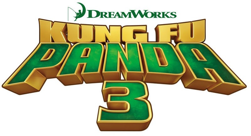 Wirth Schiebegardine »Kung Fu Panda«, (1 St.), Universal Pictures
