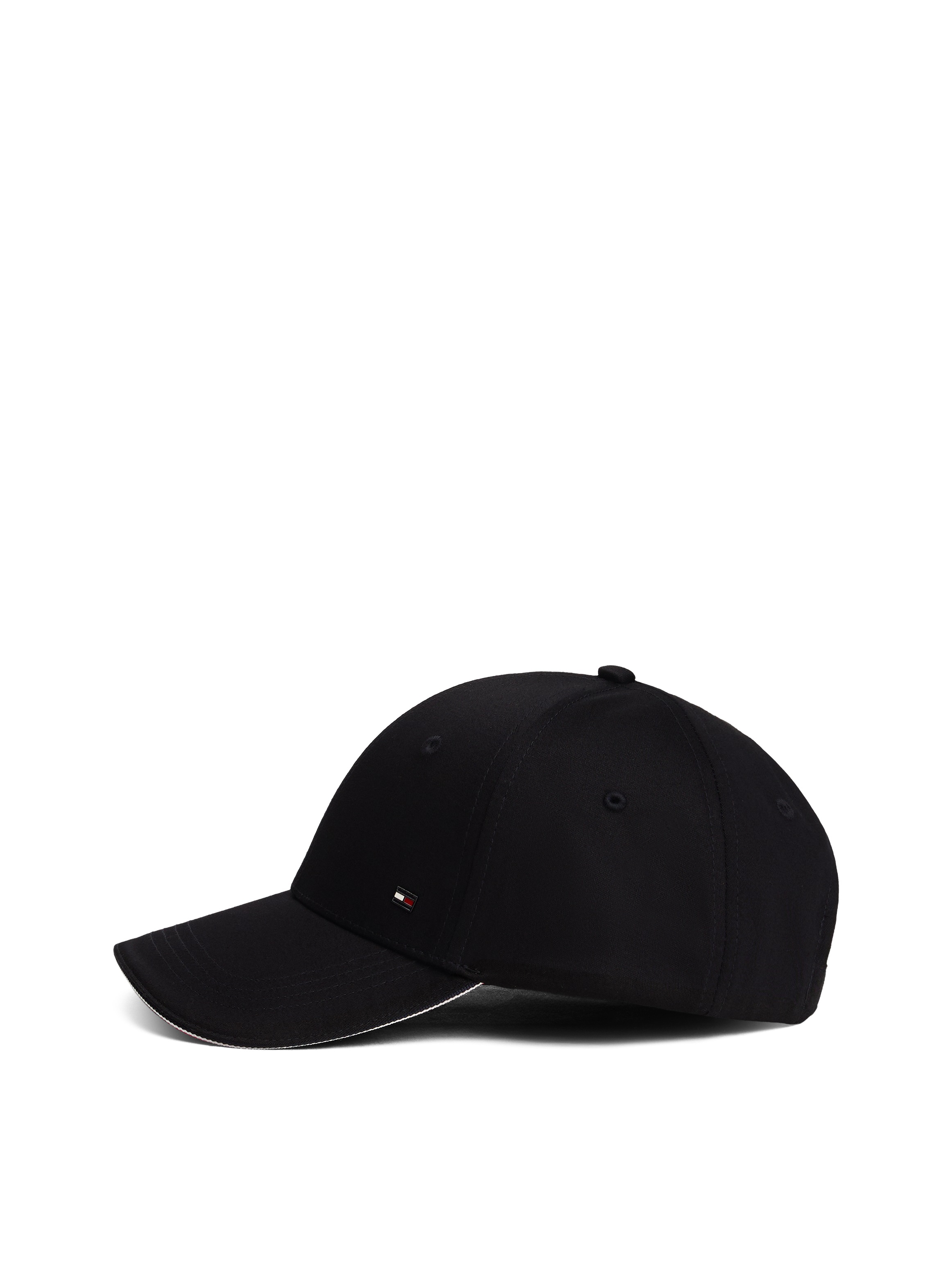 Tommy Hilfiger Baseball Cap »TH CORPORATE COTTON 6 PANEL CAP«
