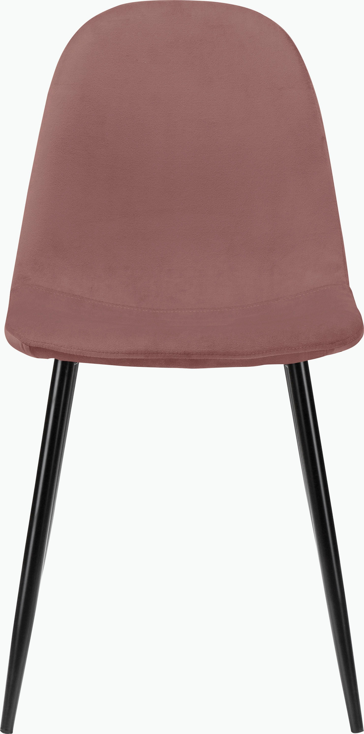 Leonique Esszimmerstuhl »Eadwine, TOPSELLER! Stuhl, Küchenstuhl, 4-Fuß Stuh günstig online kaufen