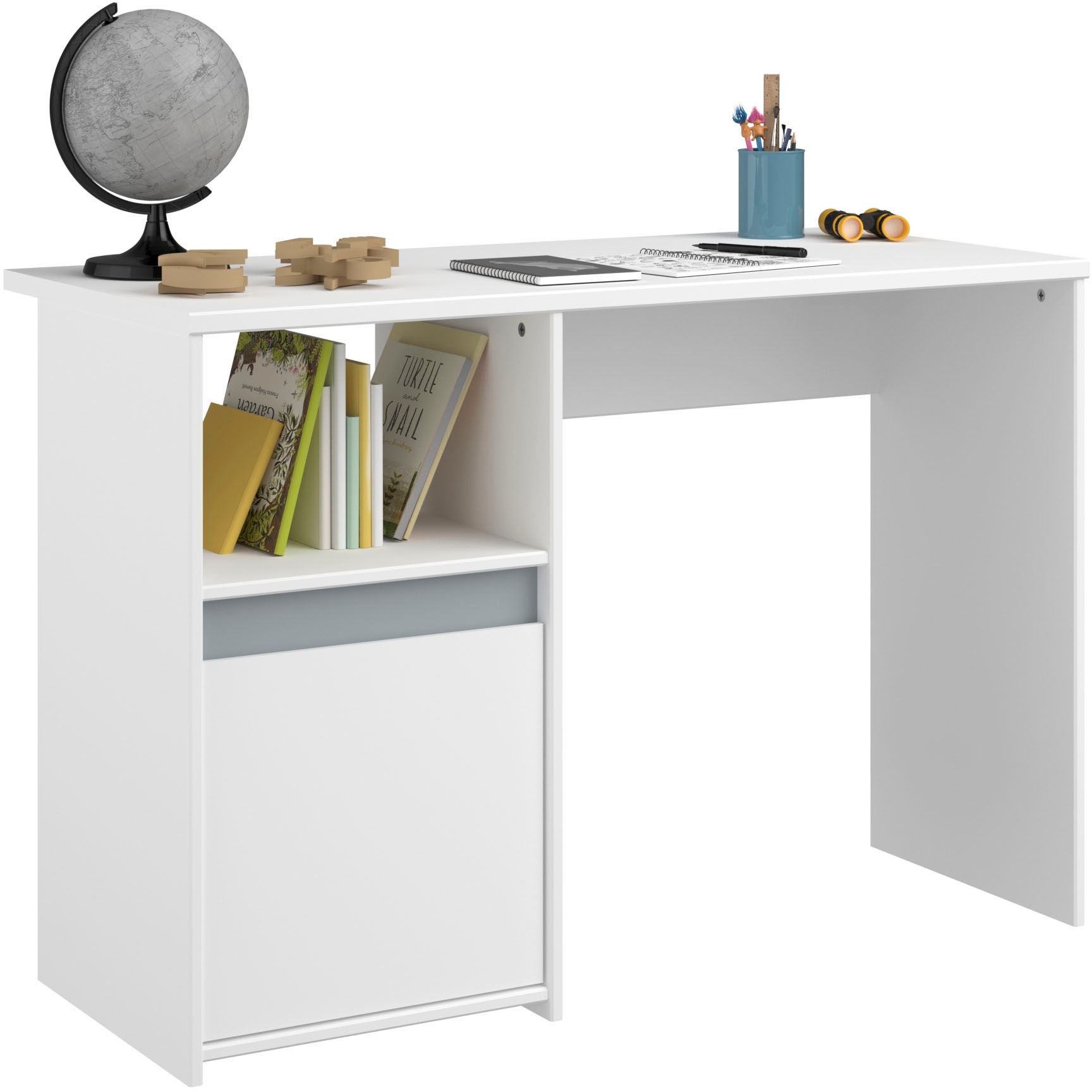 Parisot Schreibtisch »Pirouette 4«, (1 St.) günstig online kaufen