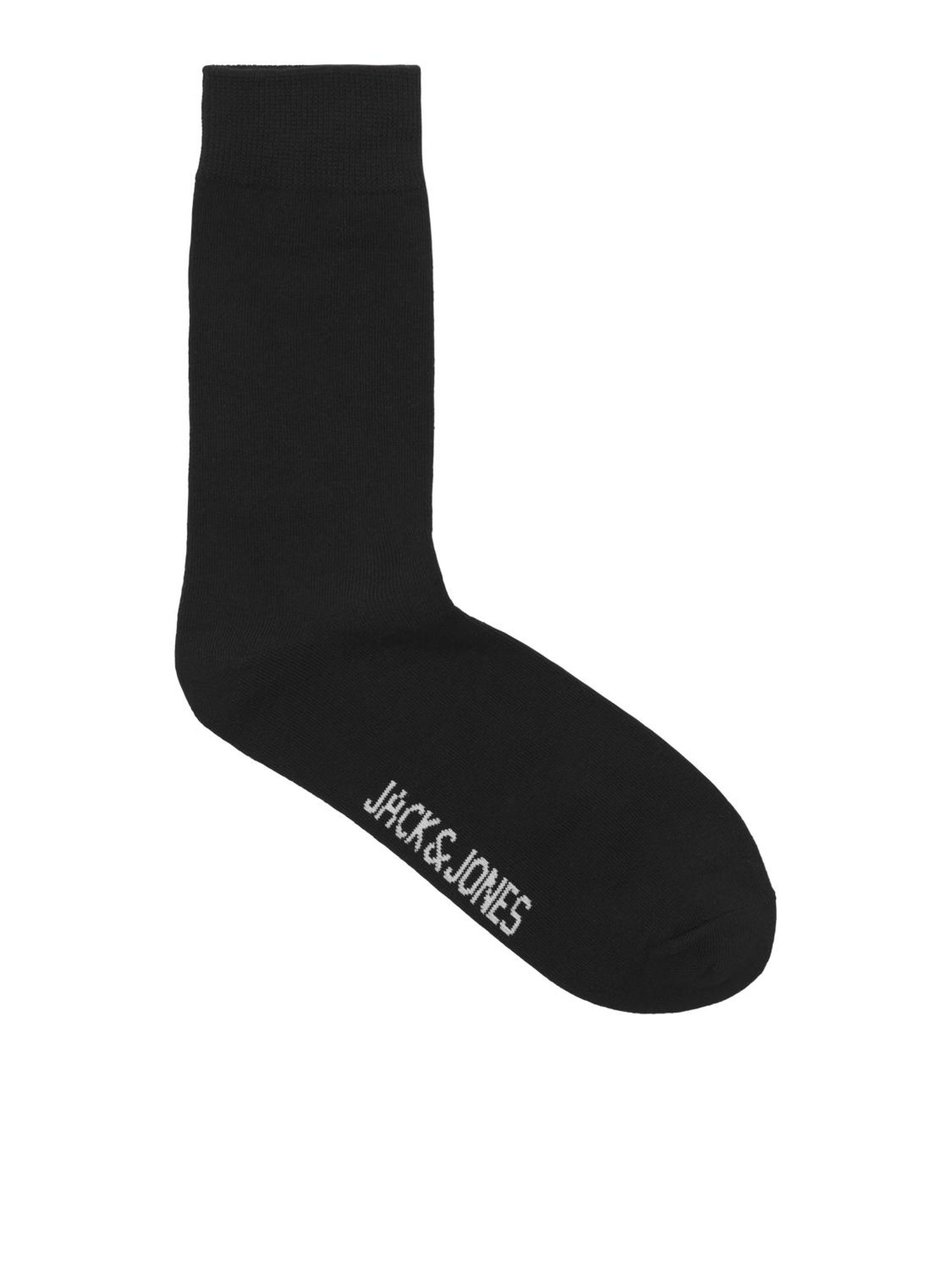 Jack & Jones Freizeitsocken »JACRAFAEL SOCKS 3 PACK NOOS«, (Packung, 3 Paar)