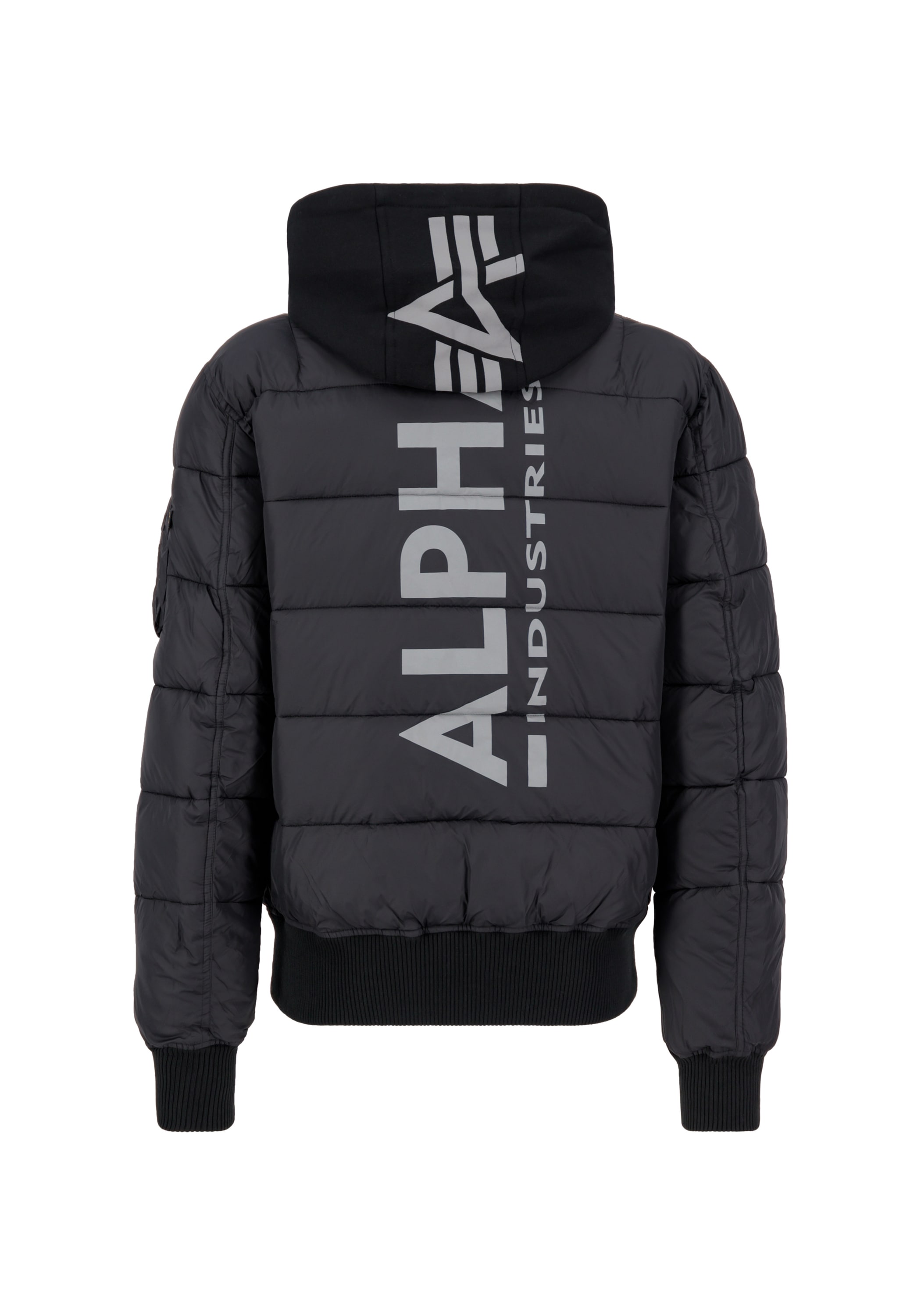 Alpha Industries Bomberjacke »Alpha Industries Men - Bomber Jackets«