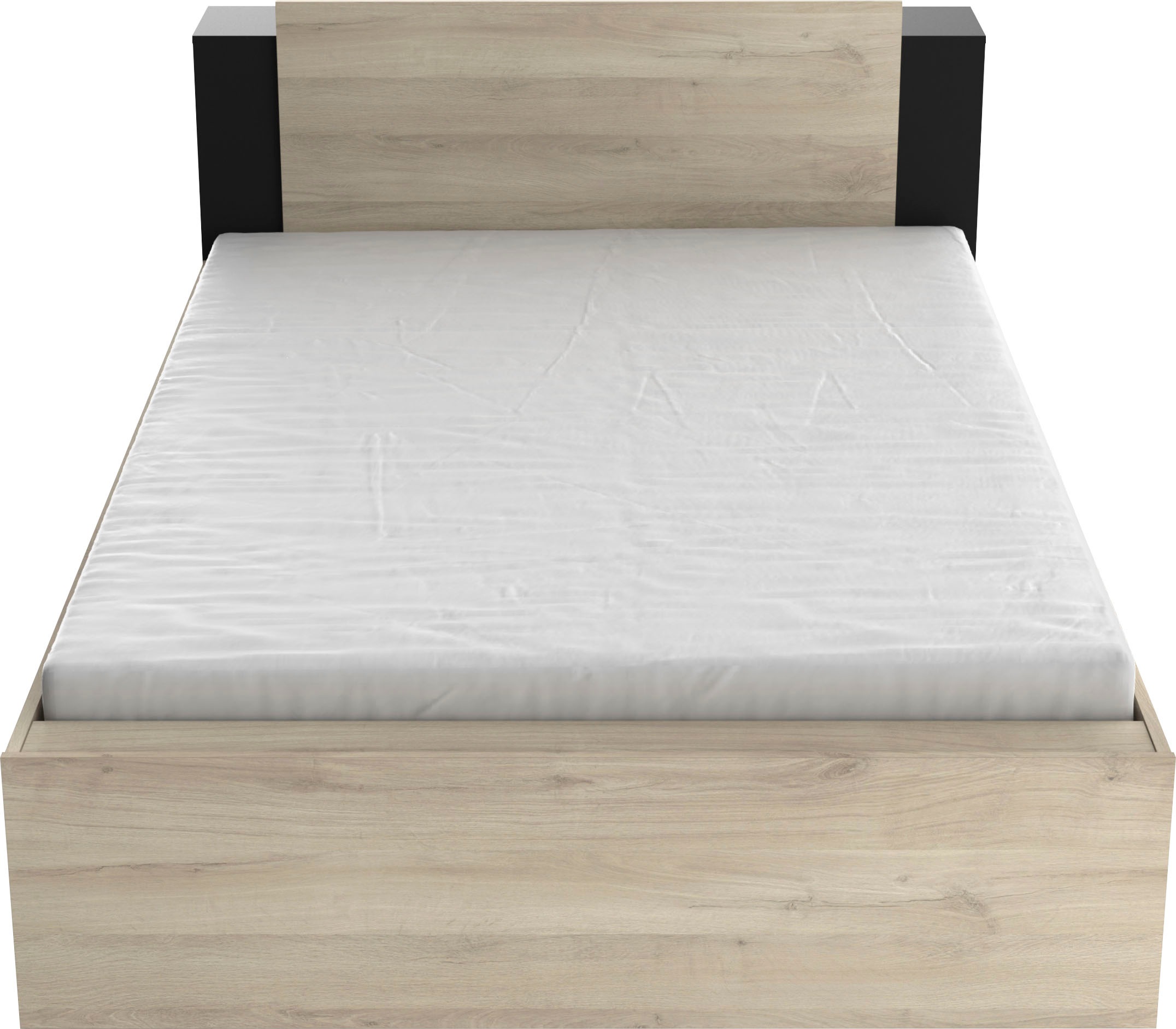 Demeyere GROUP Bettgestell »Life« Zeitloser Stil, leicht kombinierbar günstig online kaufen