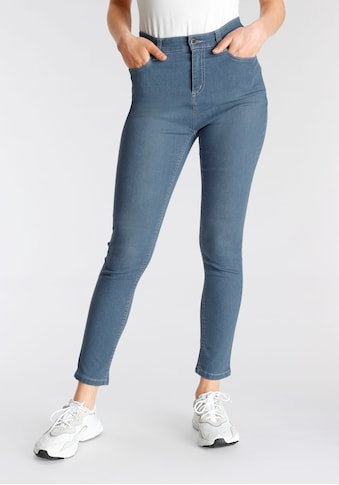 wonderjeans High-waist-Jeans kaufen
