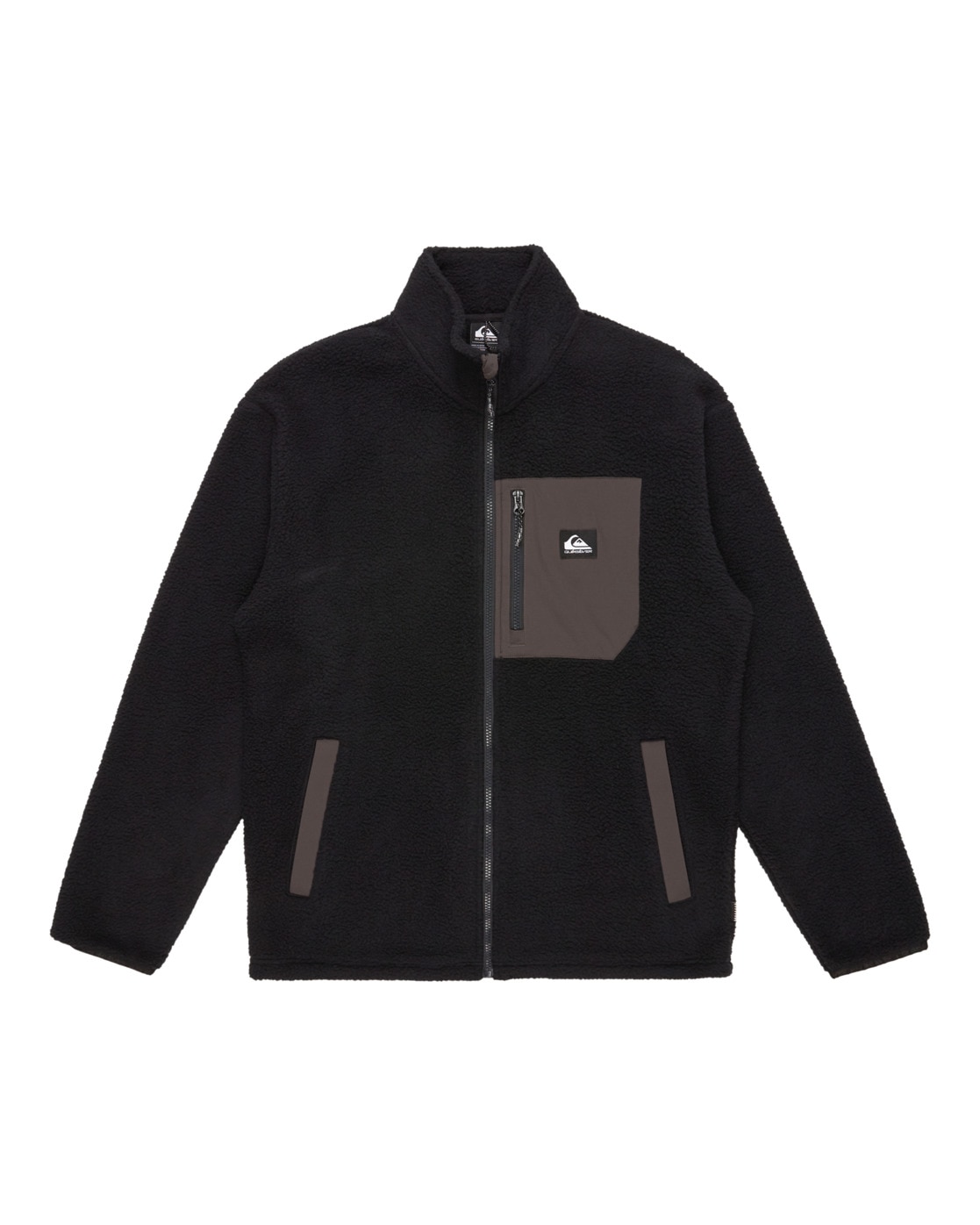 Quiksilver Sweatshirt »Clean Coast«