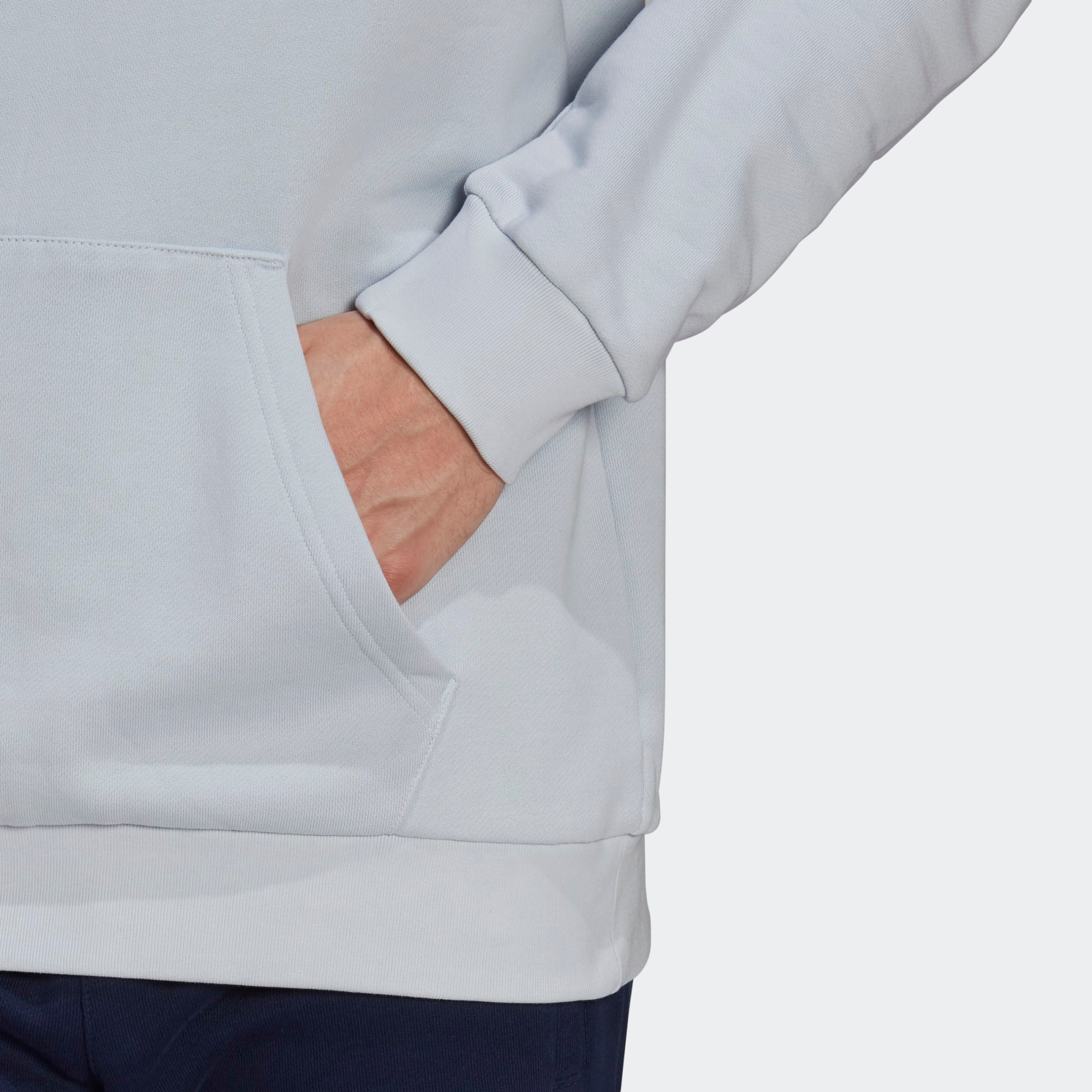 adidas Originals Hoodie »adicolor 3D Trefoil Ombré Hoodie«