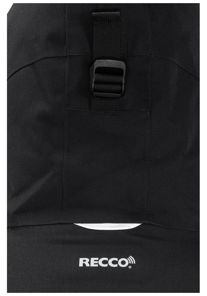 Jack Wolfskin Funktionsjacke »1995 SERIES PARKA W«, mit Kapuze