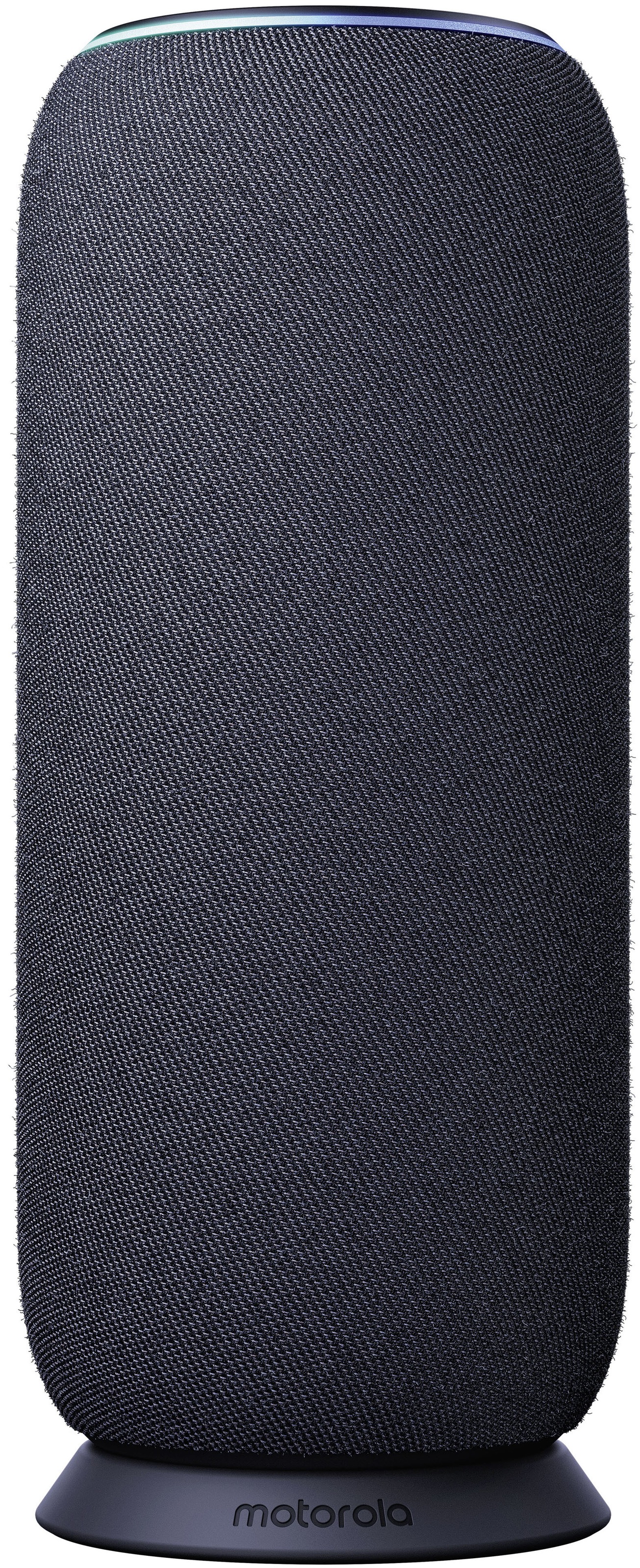 Motorola Bluetooth-Lautsprecher »moto sound flow« Stereo (Bluetooth | WLAN (WiFi) App-Steuerung | Beleuchtungseffekte | Kabellos | Mikrofon | Multiroom 30 W)