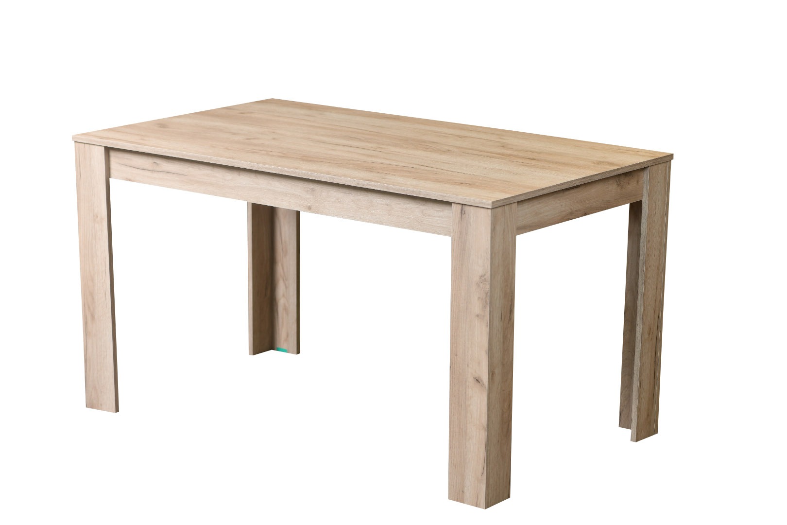 INOSIGN Esstisch »Itaka«, Breite 135 cm günstig online kaufen