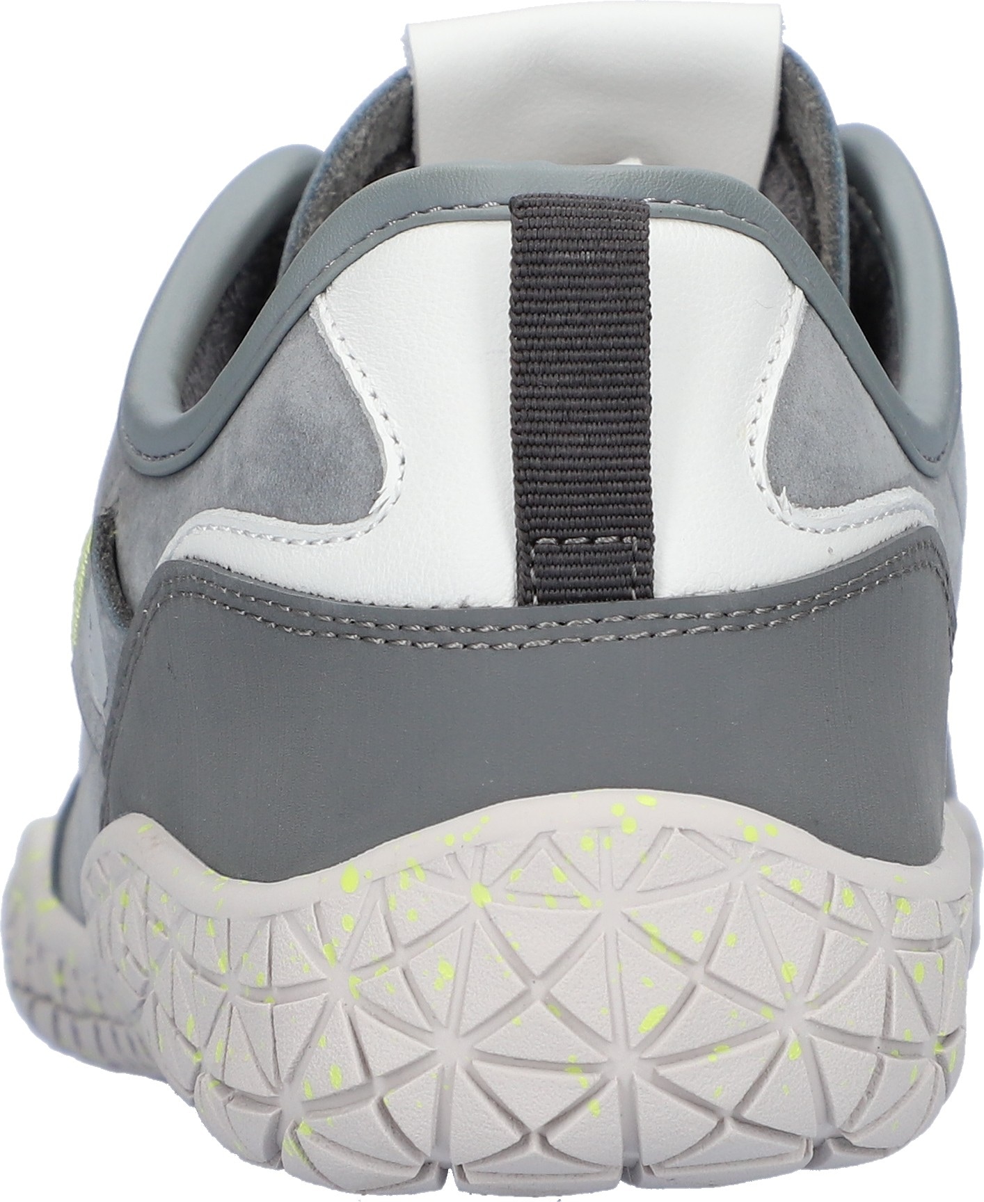 Waldläufer Barfußschuh »H-BORIS«  Schnürschuh, Bequemschuh, Halbschuh in Schuhweite H (= sehr weit)