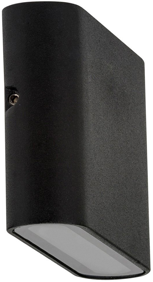 Havit Lighting LED Außen-Wandleuchte »LISSE«, 1 flammig, Leuchtmittel LED-M günstig online kaufen