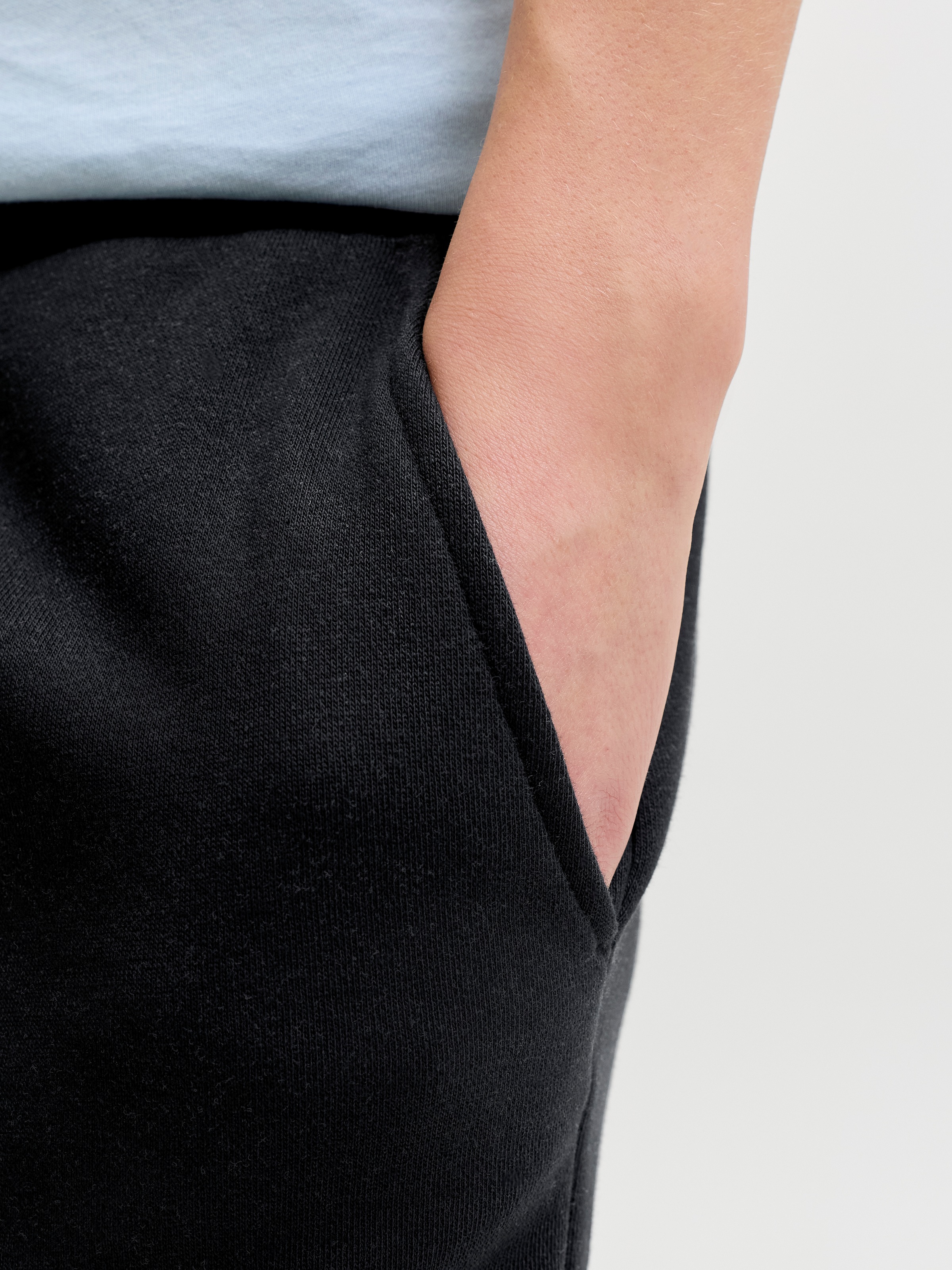 Jack & Jones Junior Sweatshorts »JPSTOWEN FALLS SWEAT SHORTS JNR«