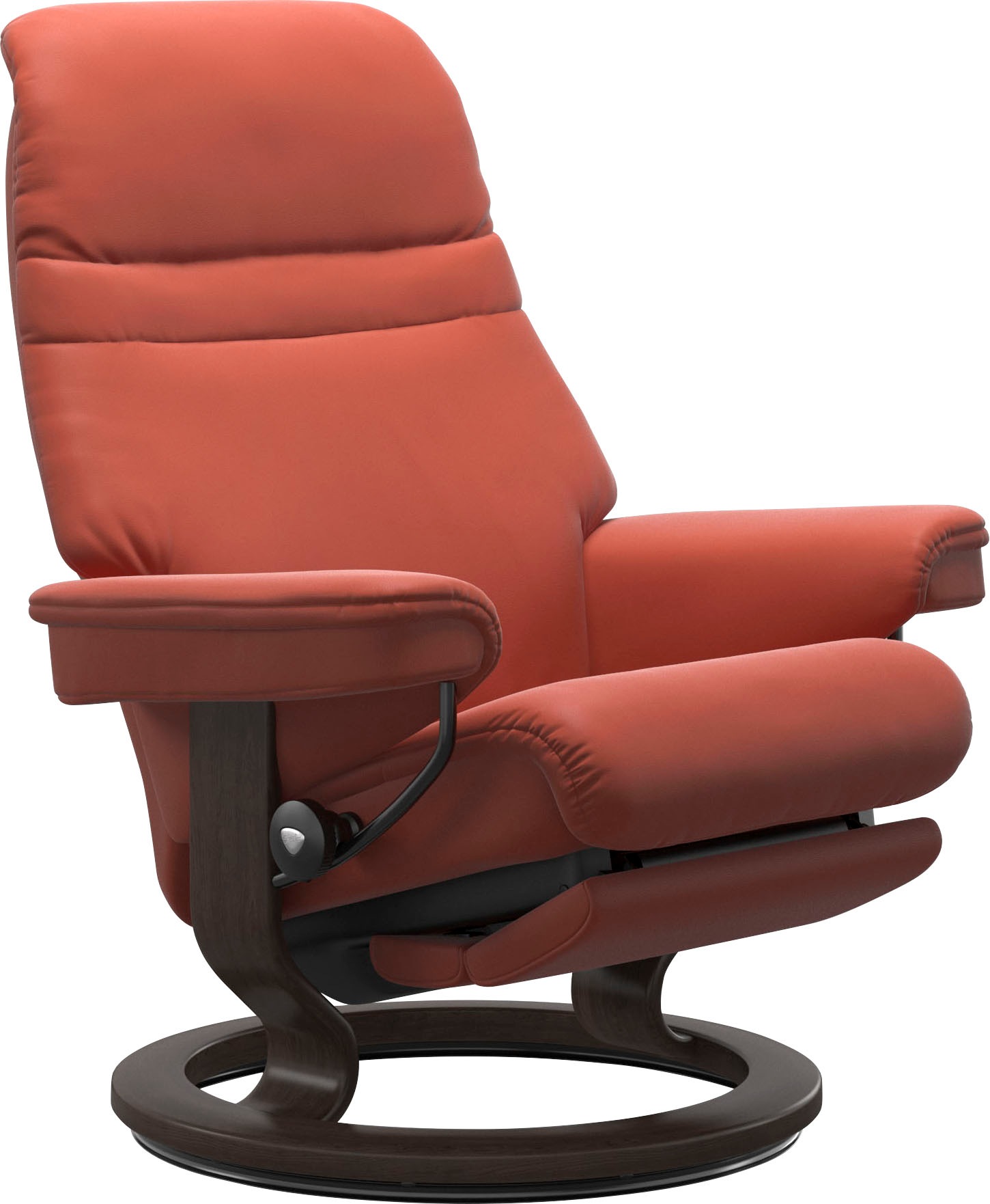 Stressless® Relaxsessel »Sunrise«, elektrisch verstellbar, optional 2-motorisch, Größe M & L