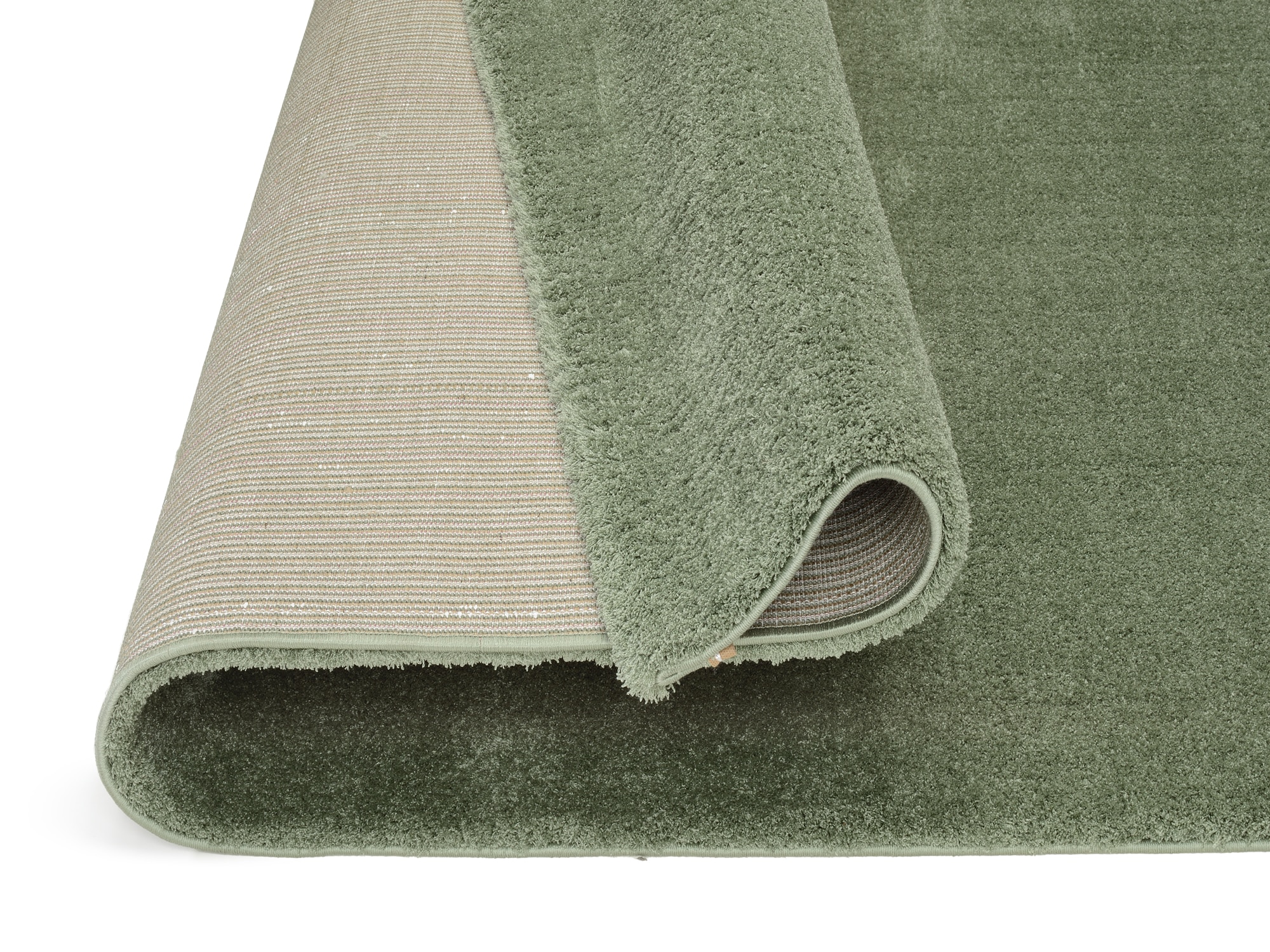 OCI DIE TEPPICHMARKE Teppich, rund