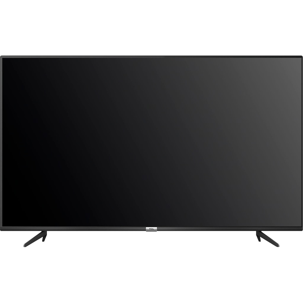 TCL LED-Fernseher »43P616X2«, 108 cm/43 Zoll, 4K Ultra HD, Android TV