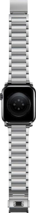 Nomad Smartwatch-Armband »Stainless Steel Band V2«