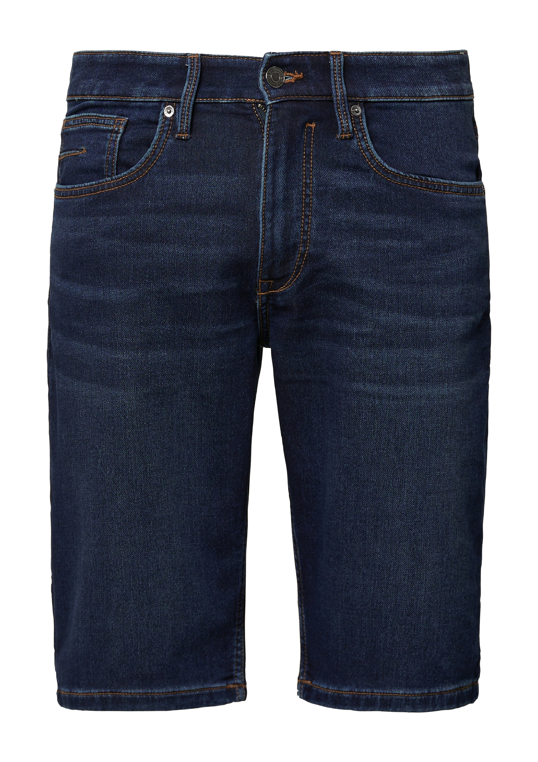 s.Oliver Shorts, im Five-Pocket Style