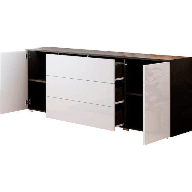 INOSIGN Sideboard »PARIS«, Breite 150 cm online bestellen